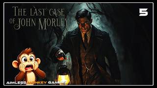 The Case is CLOSED | Final Truth Revealed The Last Case of John Morley