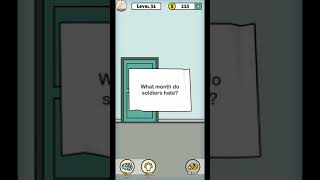 Escape Room Mystery Word Level 31 Solution Walkthrough Gameplay screenshot 3