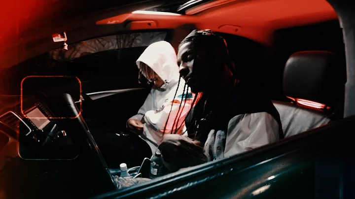 David Hersheys x JayR Oficial  -  PA MI (Video Ofi...