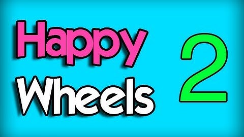 Happy Wheels: Episode 2 - SUPER HARD SWORD THROW