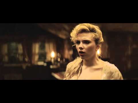 The Prestige - Official Trailer (El truco final - ...