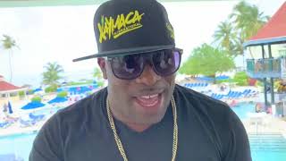 Soca On De Hill 2019 Promo - Teddyson John