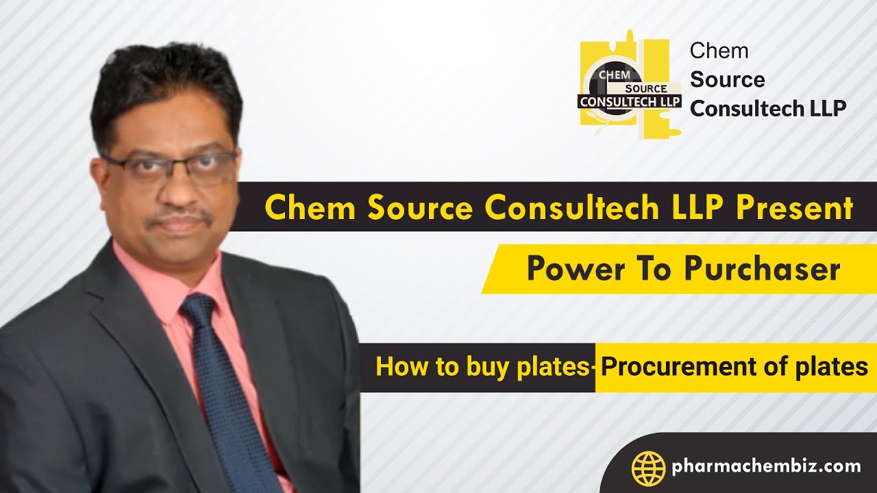 Part 4 How to buy platesProcurement of plates YouTube