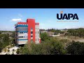 Universidad abierta para adultos  uapa  corporativo 25 aos de innovacin y liderazgo