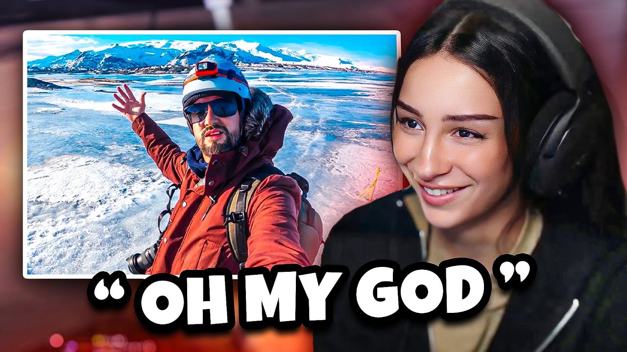 Реакция Иннеса на вопрос «Где, черт возьми, МИСТЕР АРТЕР?»