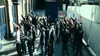 GREEN STREET HOOLIGANS (I'm forever blowing bubbles)