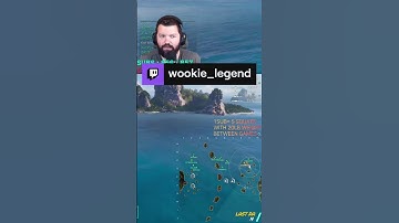 Oops rotating minimap #shorts #clips #video #worldofwarships #Twitch