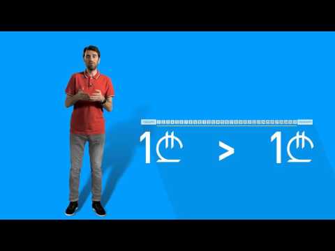 ფულის დროითი ღირებულება