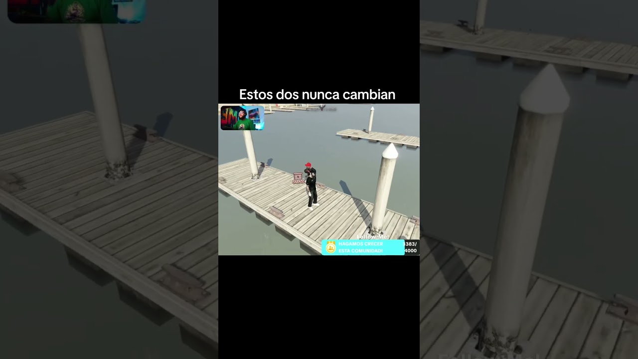 #viral #gta #roleplay #contenido #gtarp #twitch #gtaonline #gtav #kick #gtaroleplay #humor #streamer