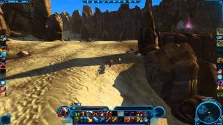 Where are the Datacrons? - Tatooine (Part 1)