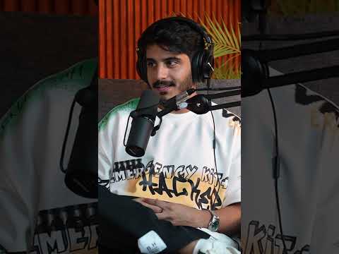 ليش فايروس فضل FAZE على الوظيفة بودكاست باور 