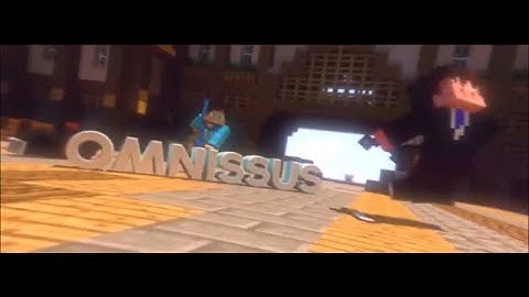Omnissus Intro | by SimonTheGameя