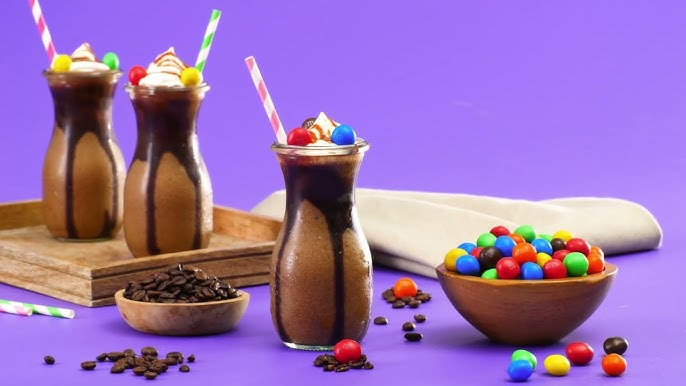 M&M'S Fudge Brownie  Genius :30 on Make a GIF