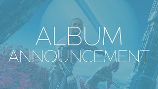 INFINITY OUTER SPACE Imagine Music New album announcement