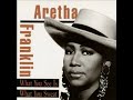 Aretha Franklin _Someone else