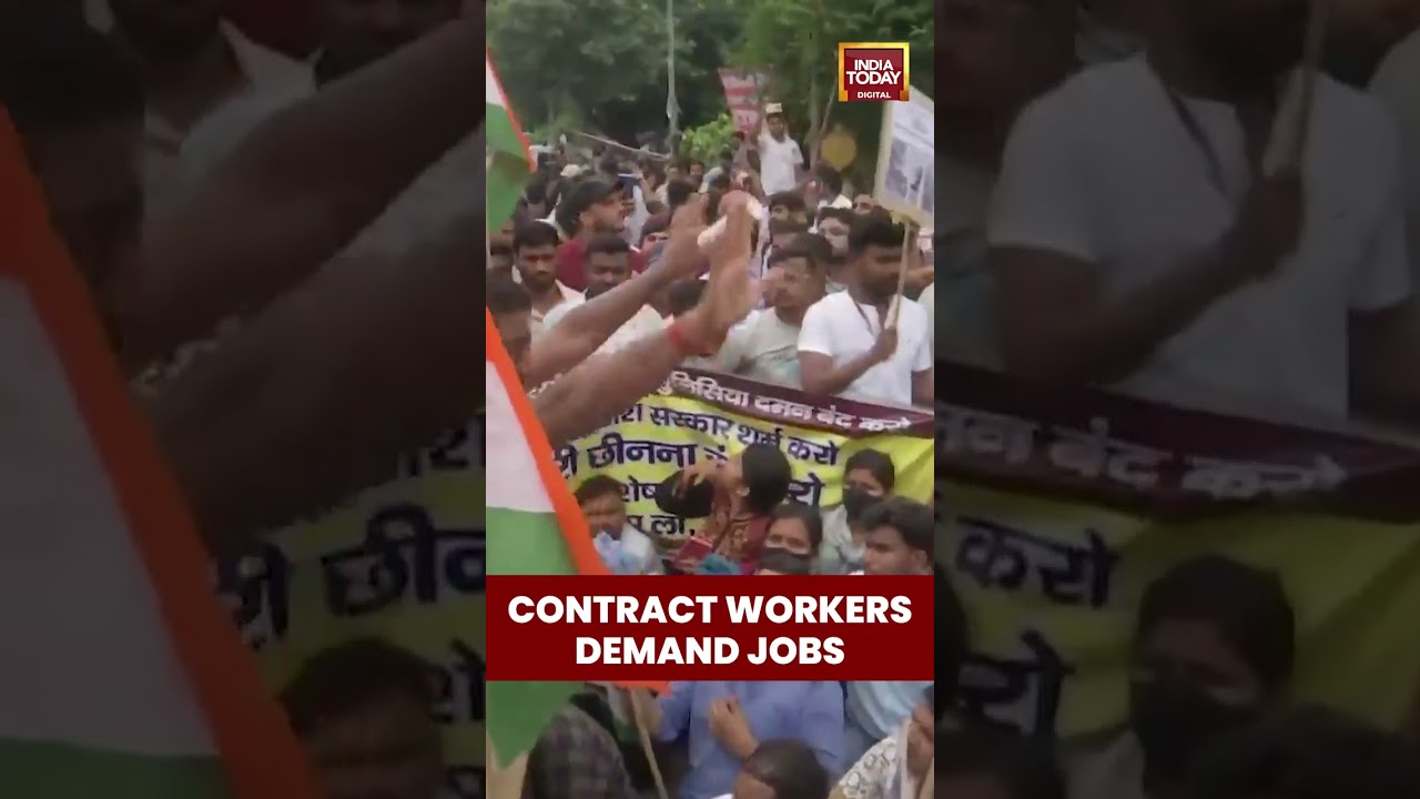 #ContractualRevenueWorkers