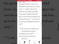 Luke 2 #Jesus