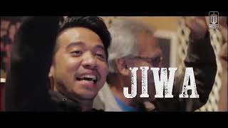 ALL STARS   Kemesraan  Lyric Video