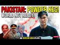 Why Pakistan Is Sitting on a Powder Keg — And the World Isn't Ready || Professor Jiang