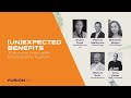 The new markets fusion is creating – FUSION24
