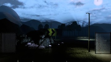 Final Project for 3D Games Design. University. Year 3. Version 2.