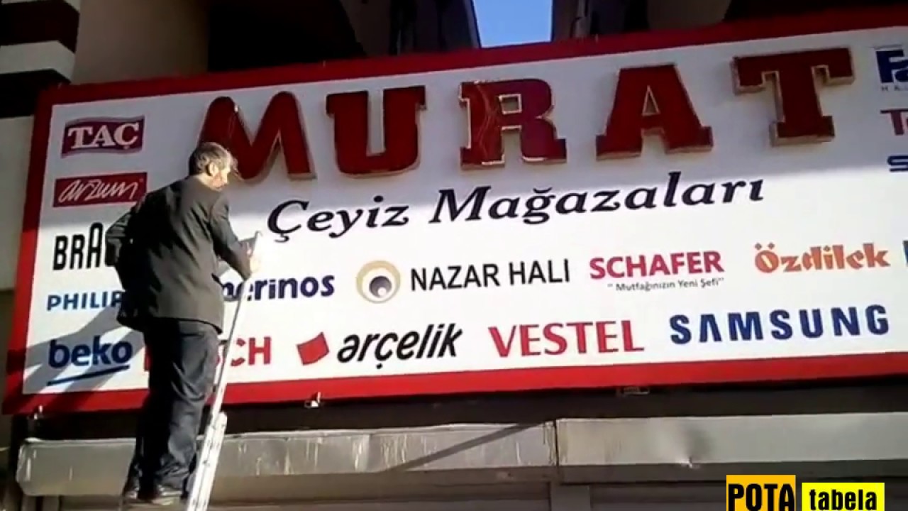 Ozdilek Galeri Safa Ticaret
