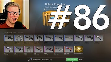 Opening 1 Case Everyday Until I Get a Knife #86 - #Shorts