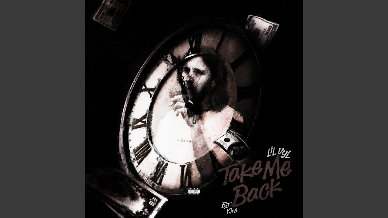 Watch Take Me Back on YouTube Watch Take Me Back on YouTube