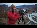 My Landscape Photography Challenge  |  Patagonia Vlog