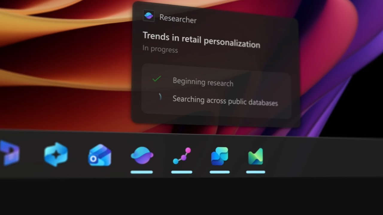 Ignite Agent Microsoft Ignite: Agent 365 Arrives — Windows Users Aren’t Happy - YouTube