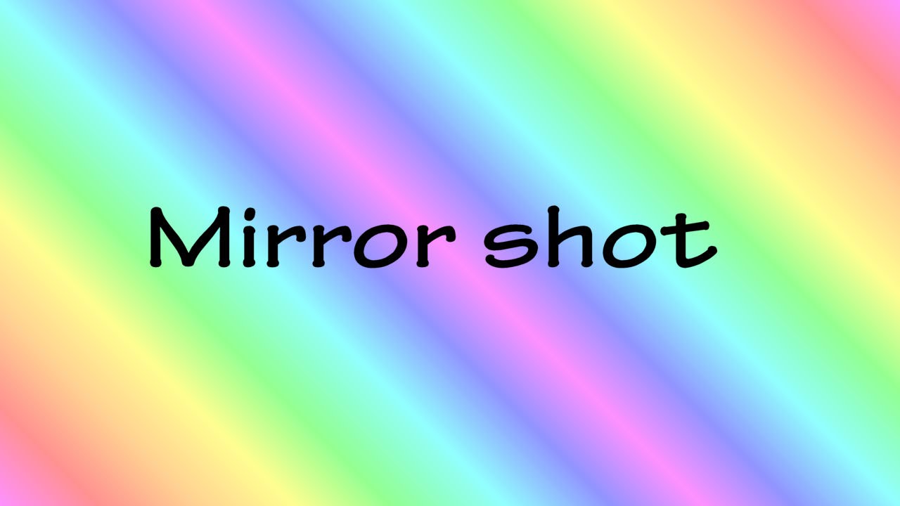 How to make the mirror talk back - Jamie's SFX - YouTube