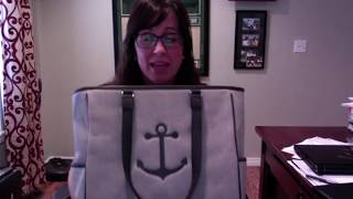 Thirty-One's Cindy Tote