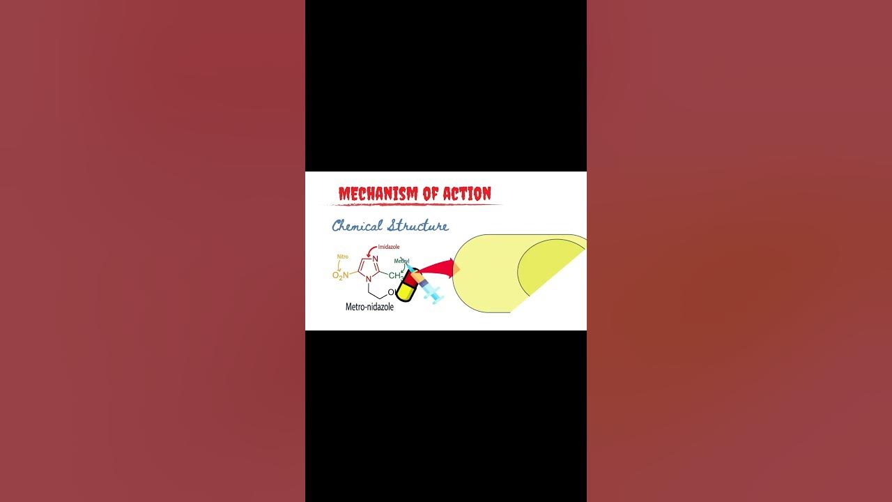 What Is Flagyl Used For In Men