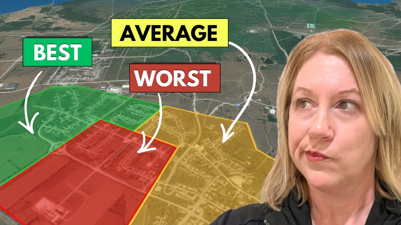Every Celina Luxury Neighborhood Ranked (New Construction)