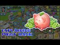 All About Piggy Bank in township All About Piggy Bank in township