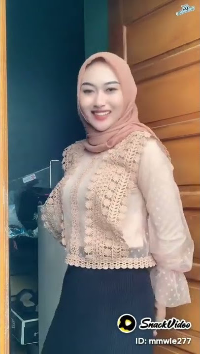 HIJAB ENAK MANTAP