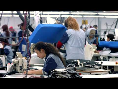 Video: Lowell tekstil fabrikaları neydi?