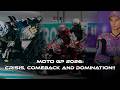 MOTOGP 2026: Yamaha Crisis, Honda’s Comeback & Ducati's Domination!!!