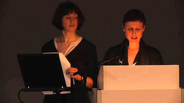 Christina Kral & Yvonne Reiners | "Everyone must w...