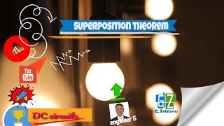 SUPERPOSITION THEOREM