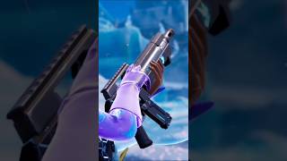 I Like The Overwatch Update #shorts #fortnite #fortniteclips