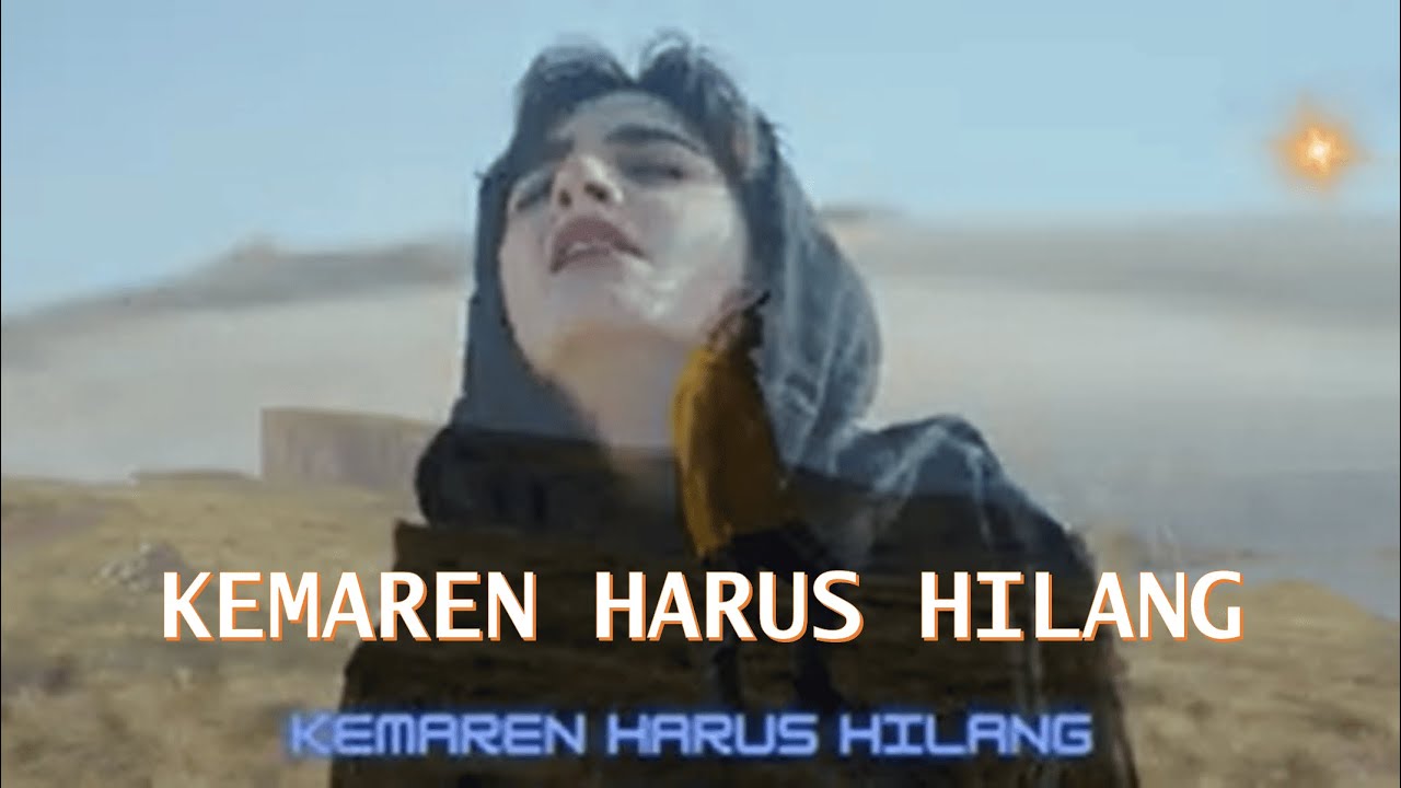 Kemarin Harus Hilang #2 - SLow Rock