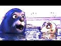 Finding Dory - WHAT THE... GERALD?! | Sponsored by Gamavission Csupo Effects