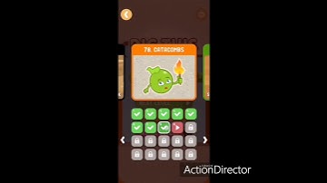 Dig This (Dig It) 78-8 Chapter 78 Catacombs Level 8