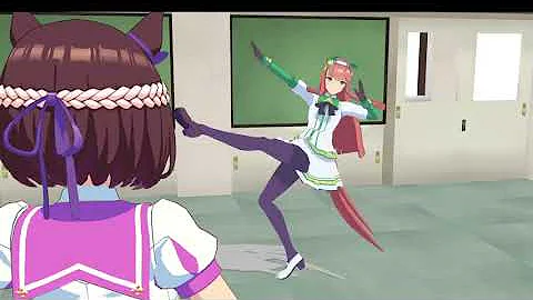 キルミーベイベーed
