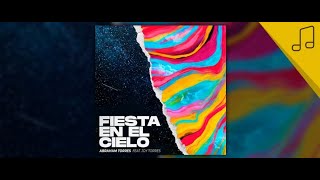 Abraham Torres  «Fiesta en el Cielo»     TRANSFORMATION RADIO JACKSONVILLE FLORIDA