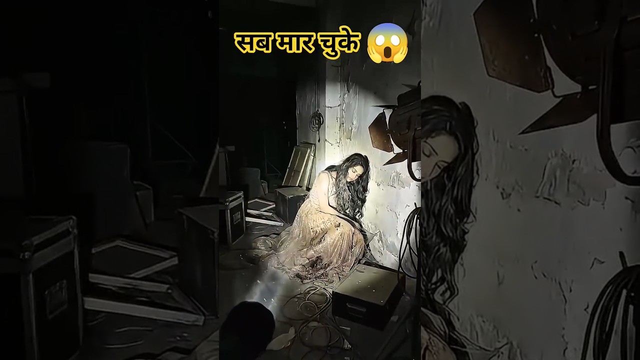 Viral Torch Light AI Video Kaise Banaye 😱 | Viral Shorts Trick