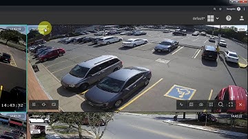 A quick overview of the best cloud video surveillance platform - 3dEYE