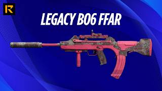 BO6 FFAR ^ The Fastest AR that still Amazing in BO7 Warzone.