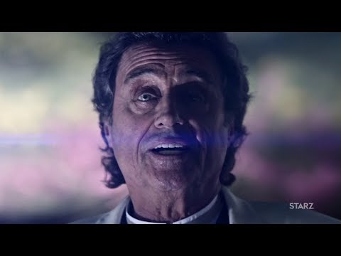 American Gods [Deuses Americanos] - Eu sou Odin! (Dublado PT-BR)